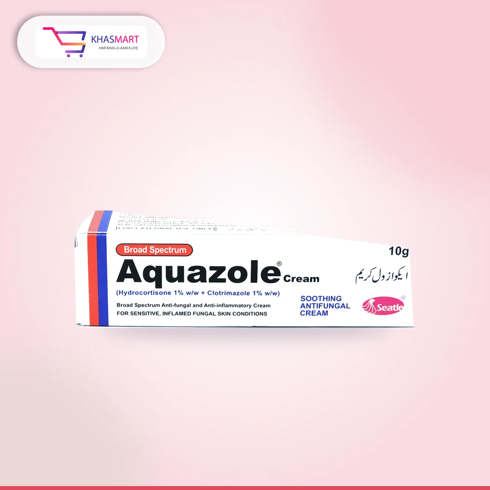 Aquazole Cream