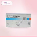 Cortec 10mg Tablet