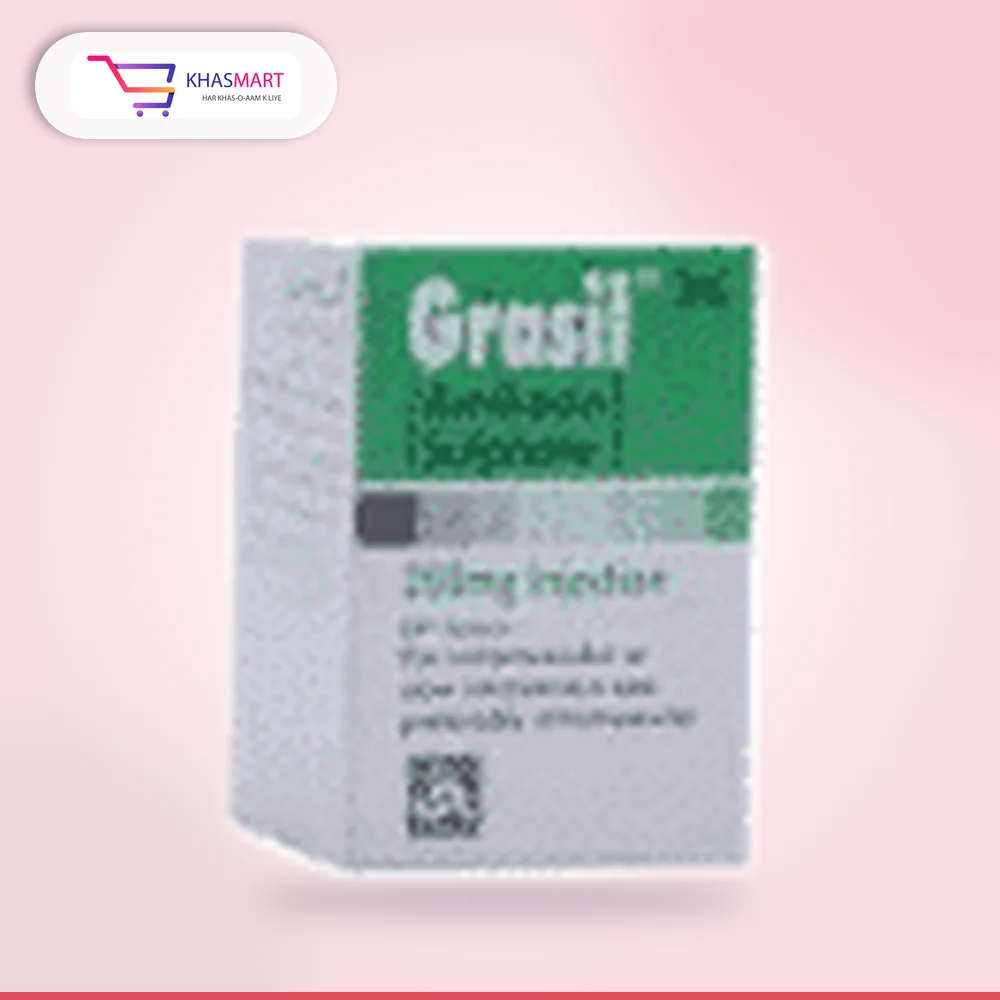 Grasil 250mg Injection
