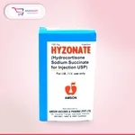 Hyzonate Injection 100Mg