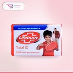 LIFEBUOY SOAP RED 180GM