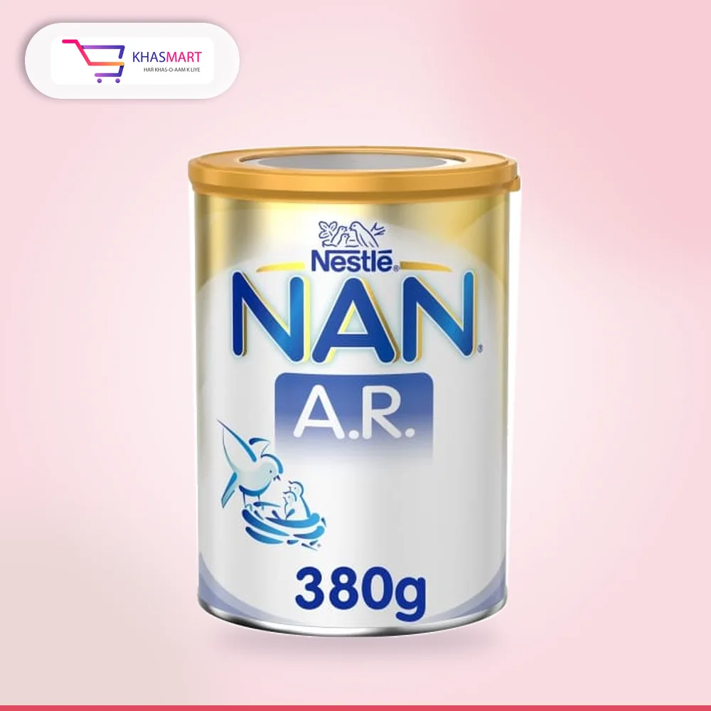 NAN AR 380G