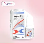 XEPAT OD EYE DROP