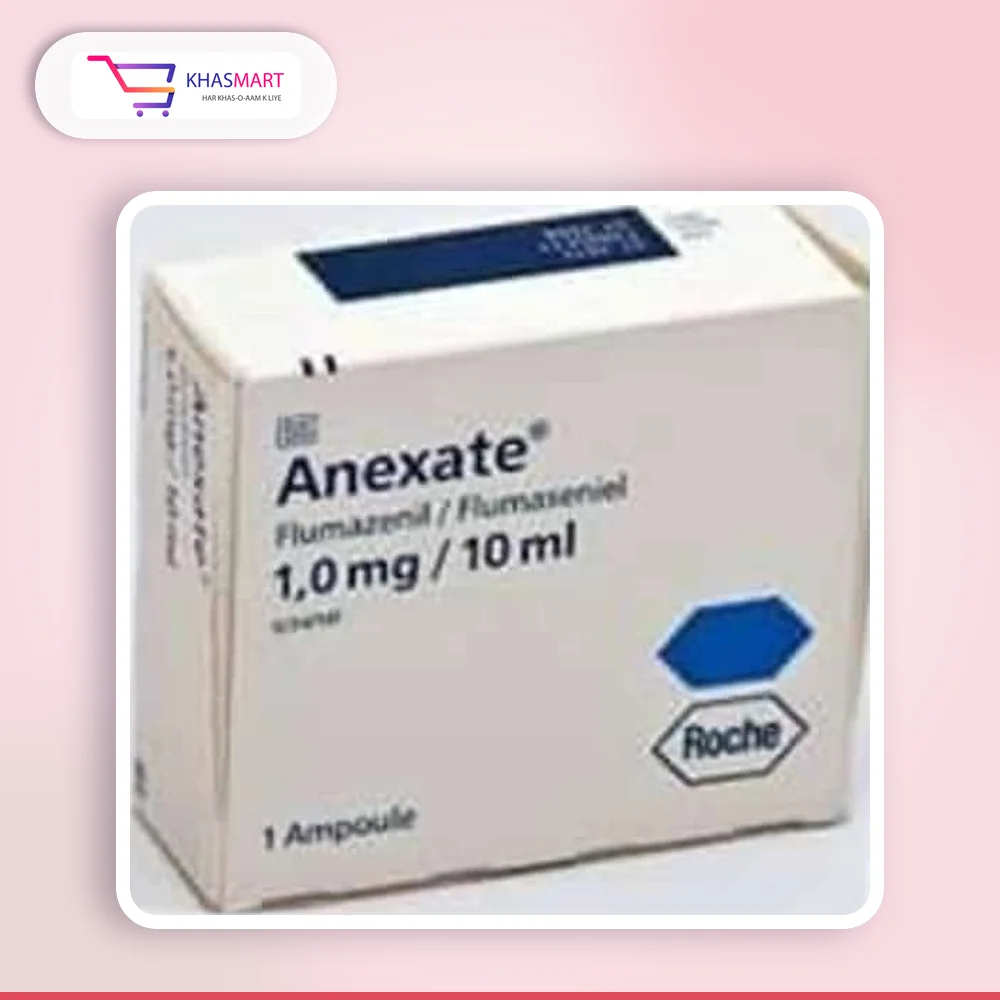 Anexate 1gm Iv Injection