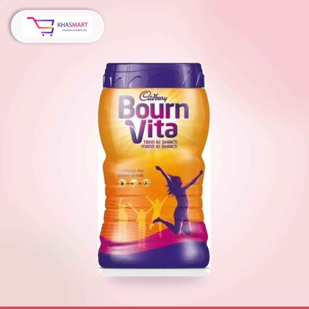 BOURN VETA 200GM JAR