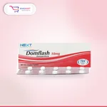 Domflash 10mg Tablet