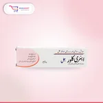 Enziclor Gel 50G