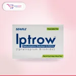IPTROW NEBULIZATION SOLUTION