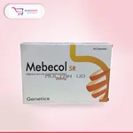 Mebecol SR 200 mg capsule