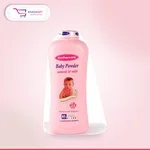 MOTHERCARE BABY POWDER NATURAL 130GM