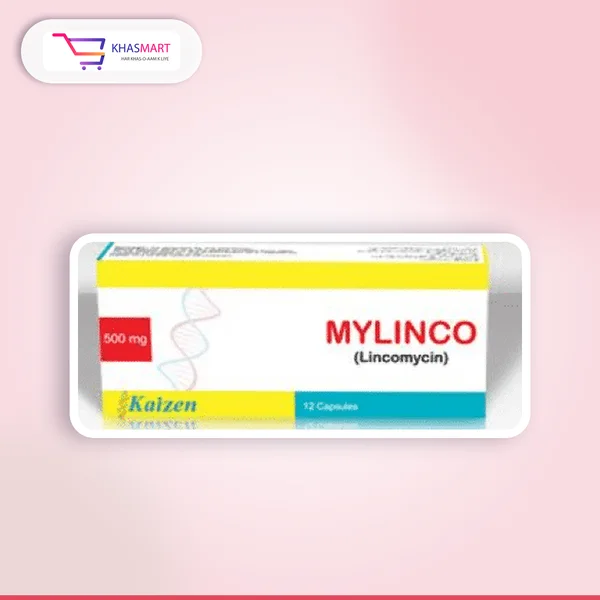 Mylinco 500mg capsule