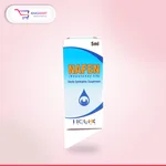 Nafen 0.10% Eye Drop