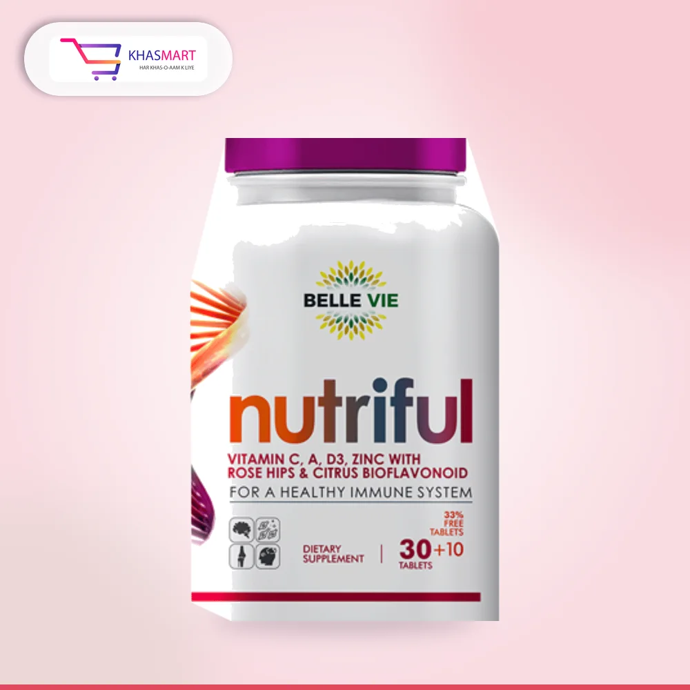 Nutriful Tablets 30+10 Tablets Nutriful Tablets 30+10 Tablets