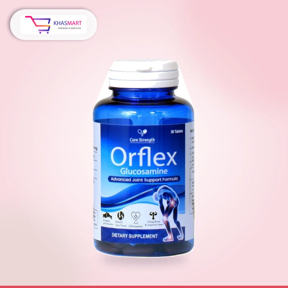 ORFLEX TABLET GLUCOSAMINE