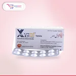 Xyzal Tablet