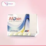 Afoxin 500mg tablet