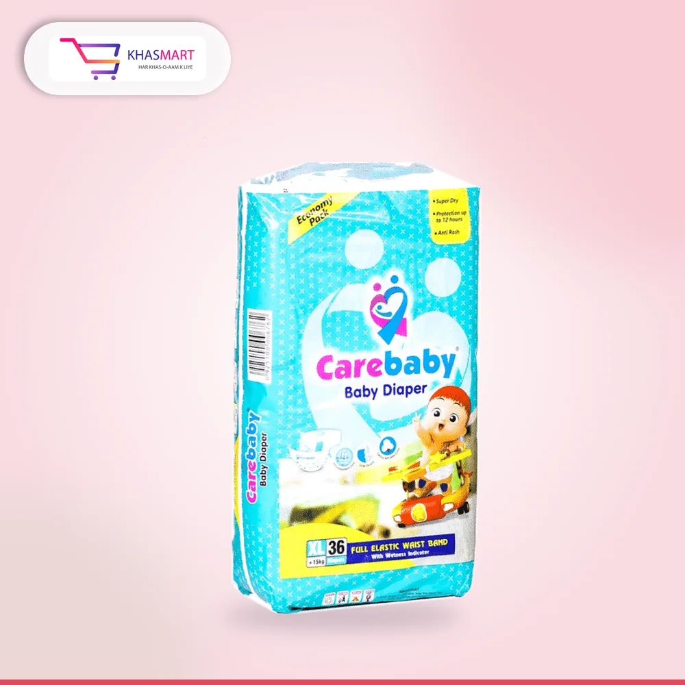 CARE BABY ECONOMY XL 36S