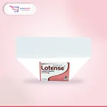 Lotense 50mg Tablet