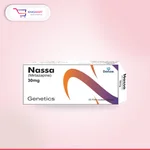 Nassa 30mg Tablet
