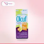 Olcuf Plus Syrup 120Ml