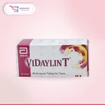 Vidaylin Tablets -T  (30’S)