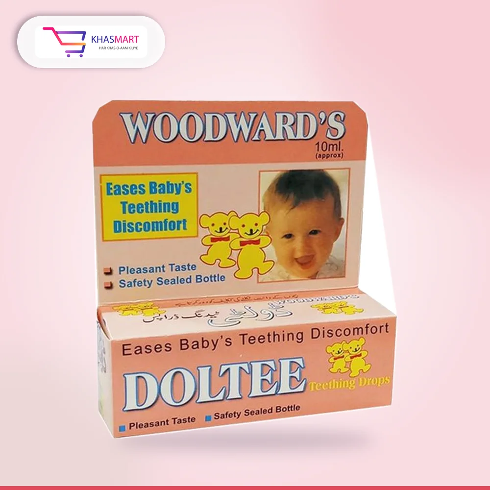 WoodWard  tablet