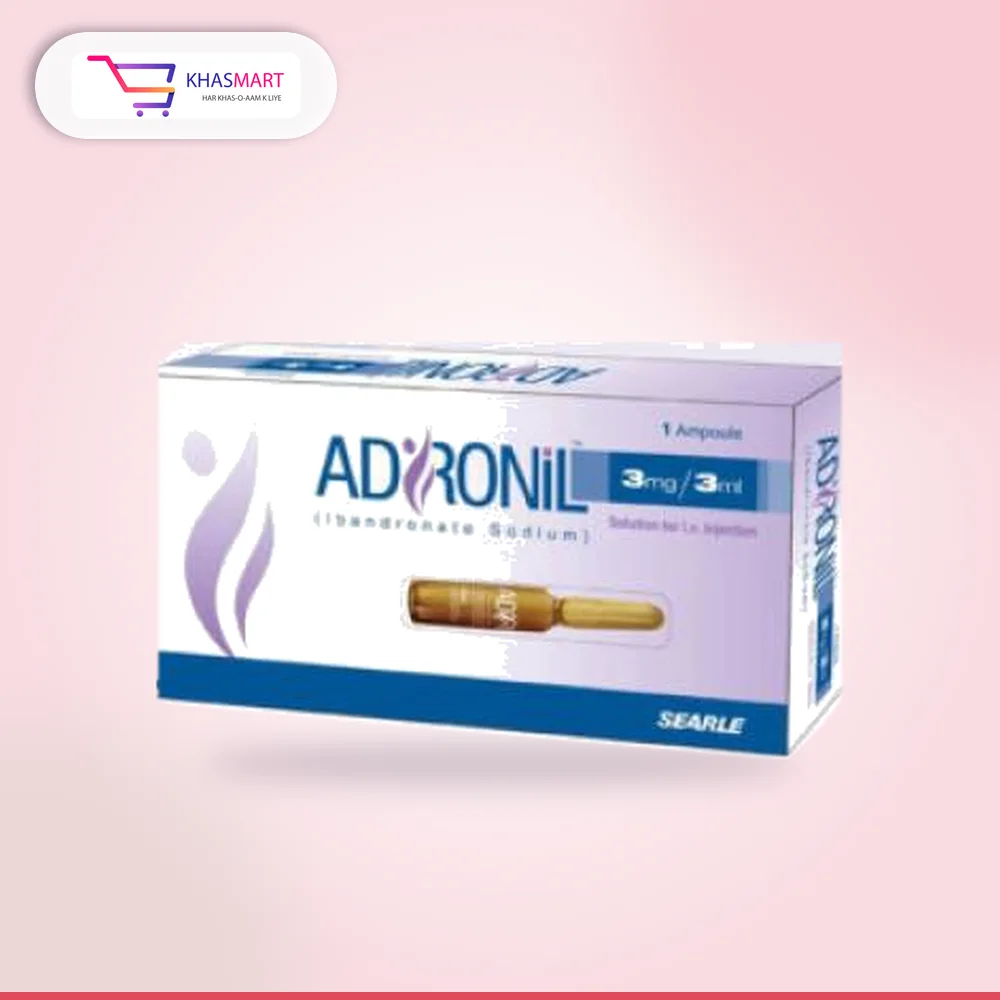 Adronil Inj 1S