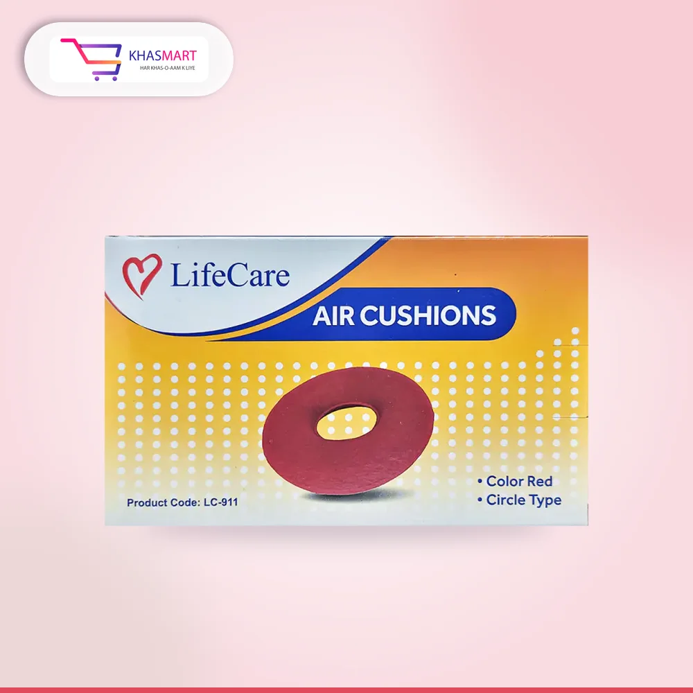 Air Cussion Life Care