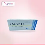 Amodip 10Mg Tab