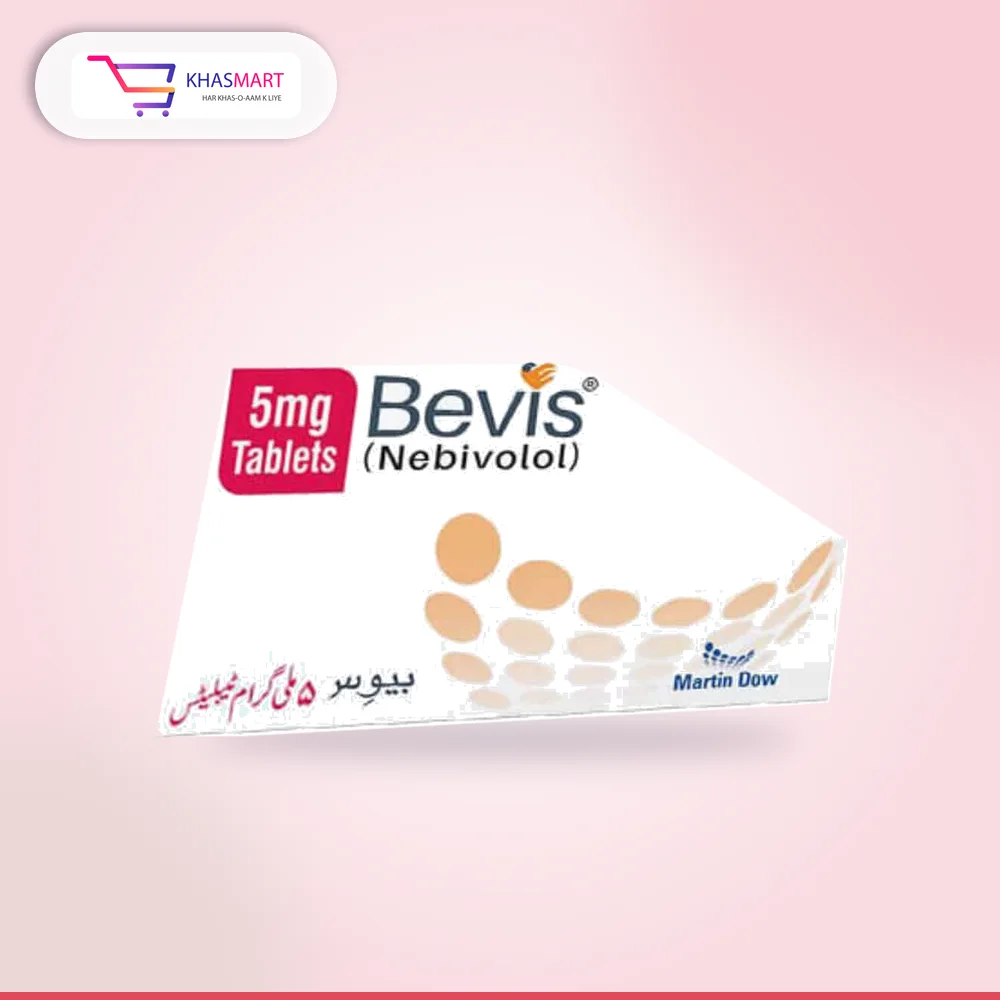 Bevis 5mg Tablet