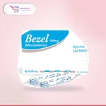 Bezel 500 mcg  injection