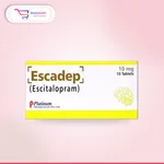 Escadep 10mg Tablet c