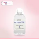 Glycerin Pure Set Wet Small
