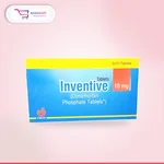 Inventive 10Mg Tablets