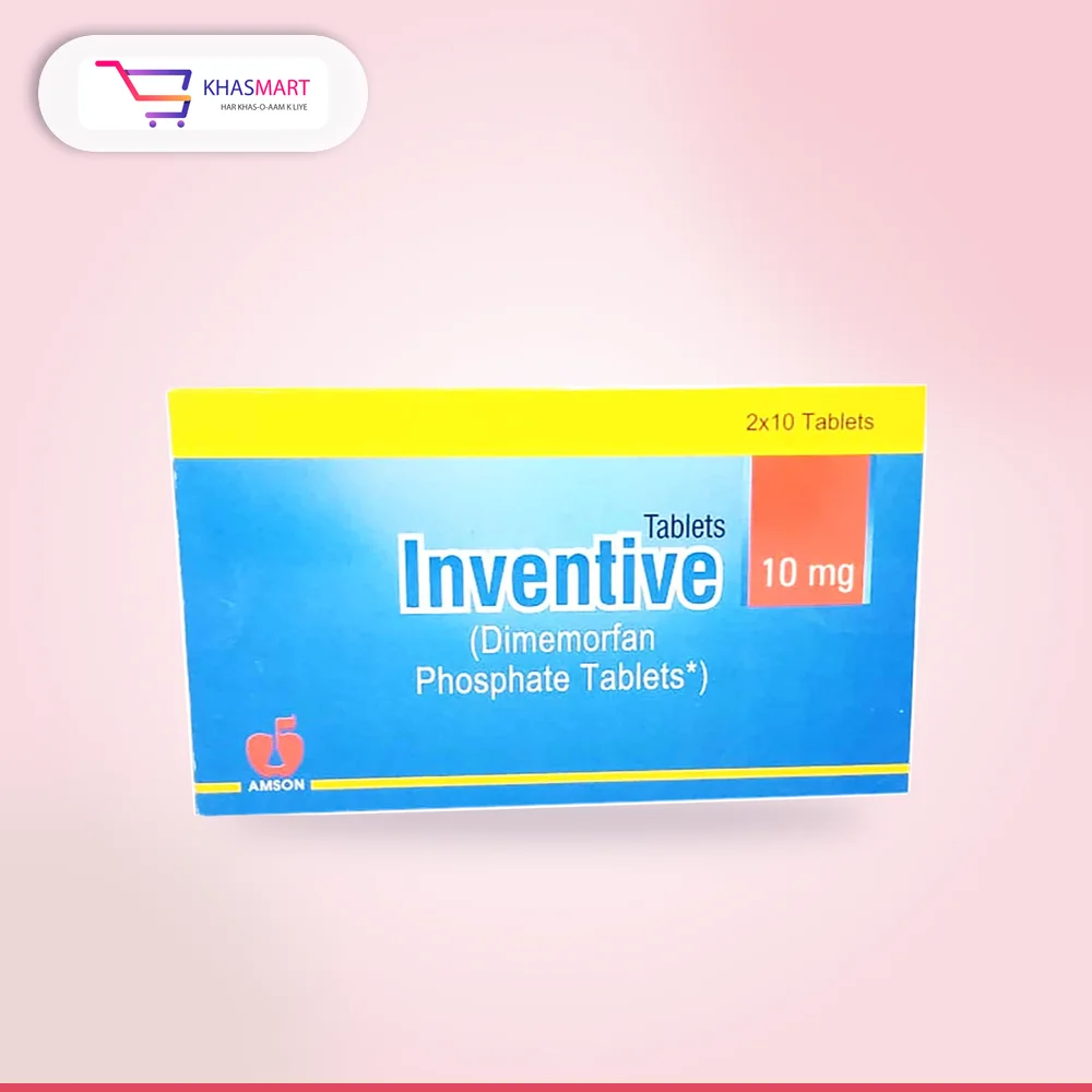 Inventive 10Mg Tablets Inventive 10Mg Tablets