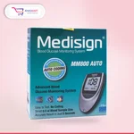 Medisign Meter