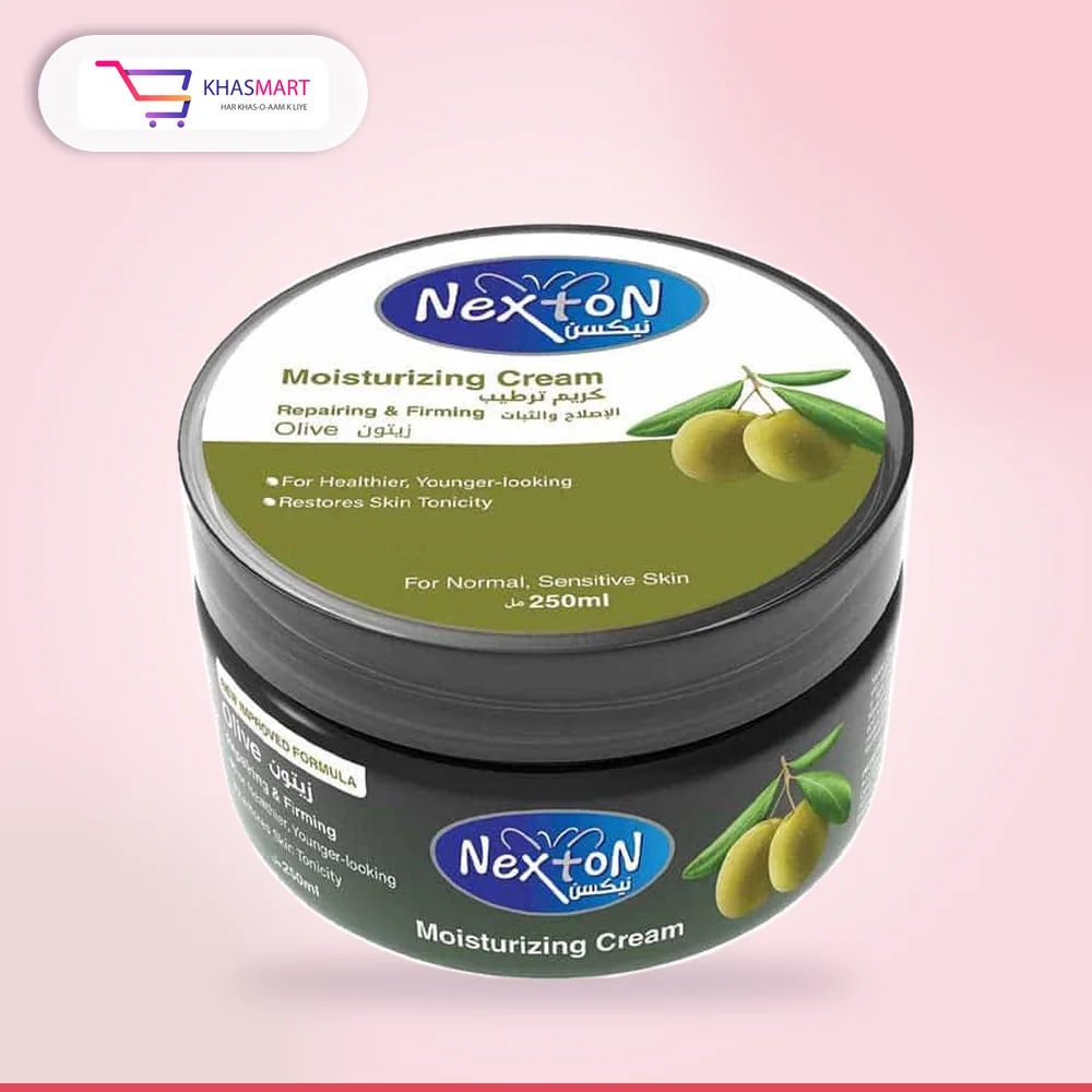 NEXTON MOISTURIZING CREAM