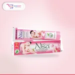 NISA REMOVAL CREAM PINK