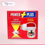 Power Plus Machine