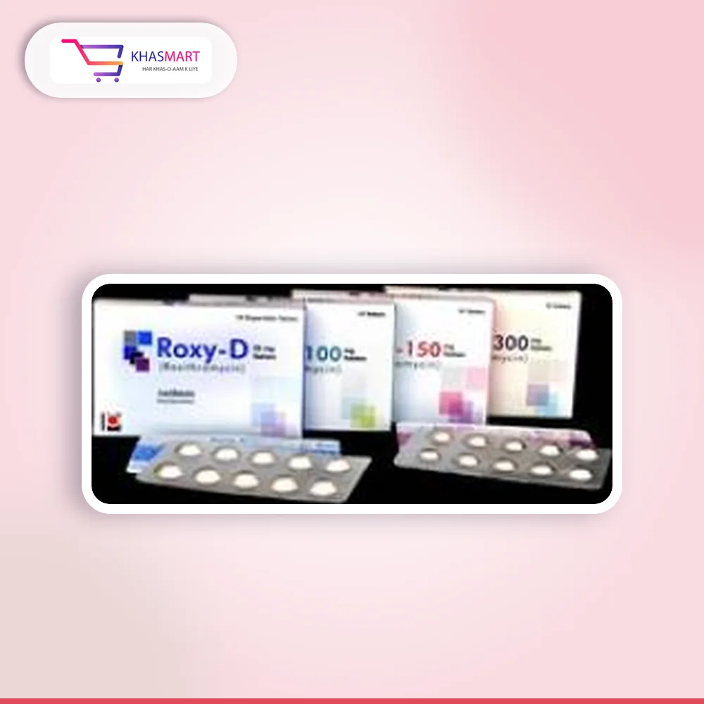 Regutran 100mg Tablet