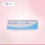 REVOMET PLUS GEL 40GM