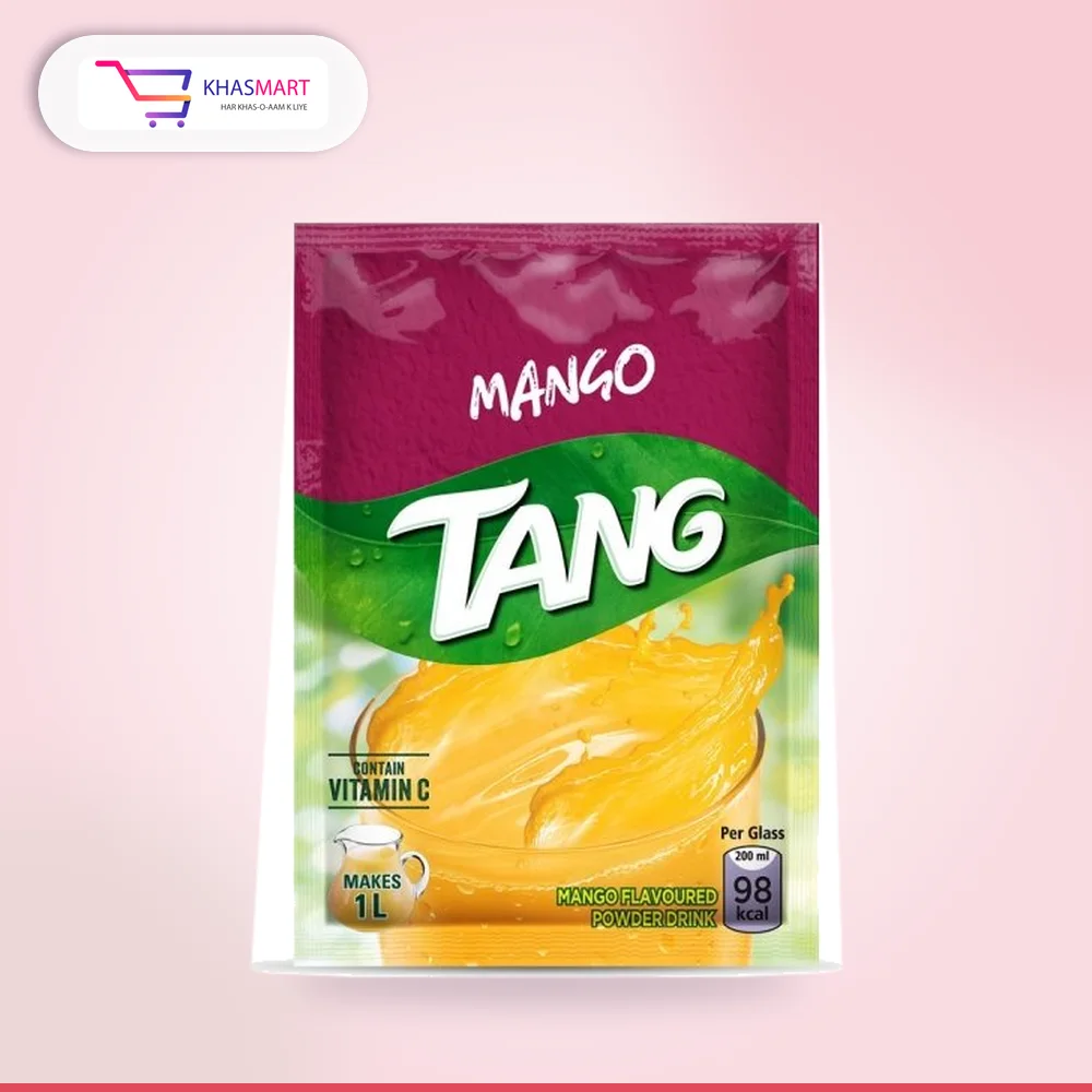TANG MANGO SACHETS