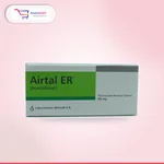 Airtal Er 200Mg Tablets 10S