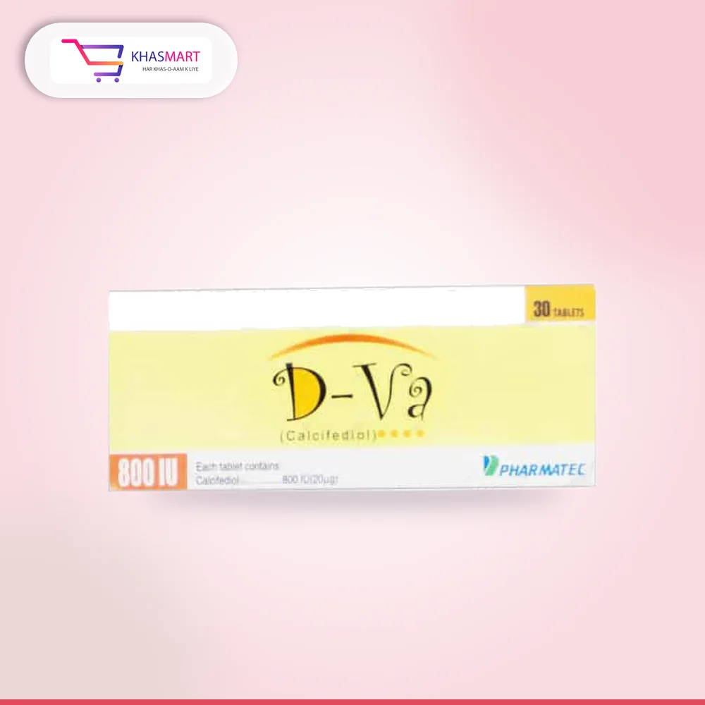 D-Va Tablet