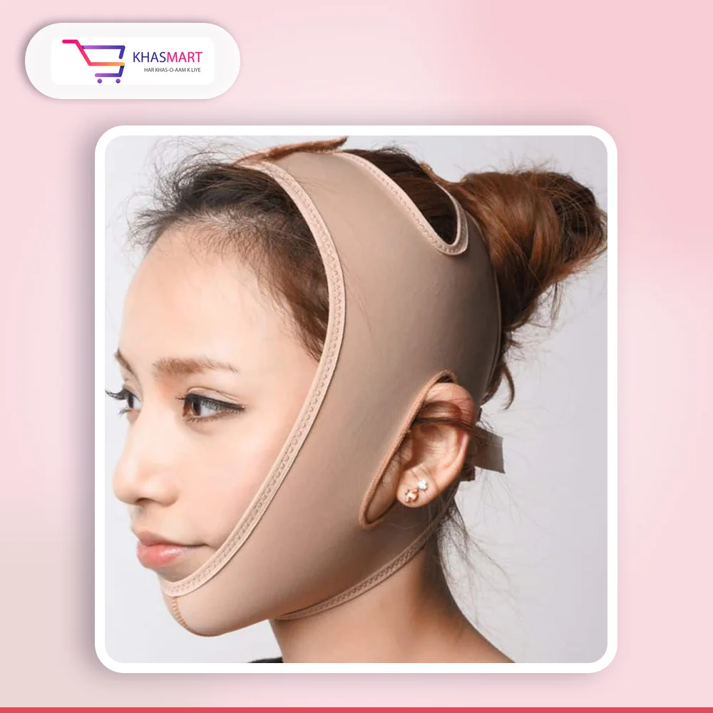 Double Chin Mask Softfit