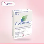 Kolpermin Capsule 187mg