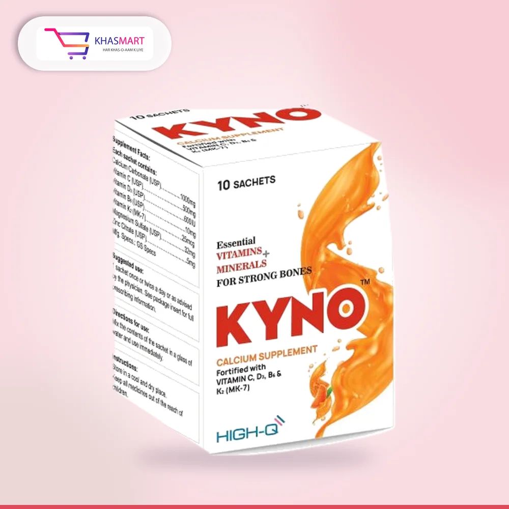 KYNO SACHET KYNO SACHET