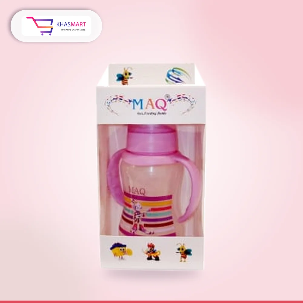 MAQ 006 PREMIUM FEEDER