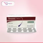 Neuromet 500mcg Tablet
