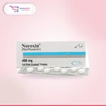Noroxin Tablets 400Mg